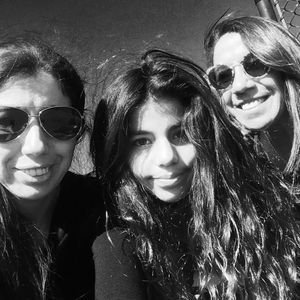 Meet your Posher, Veronica